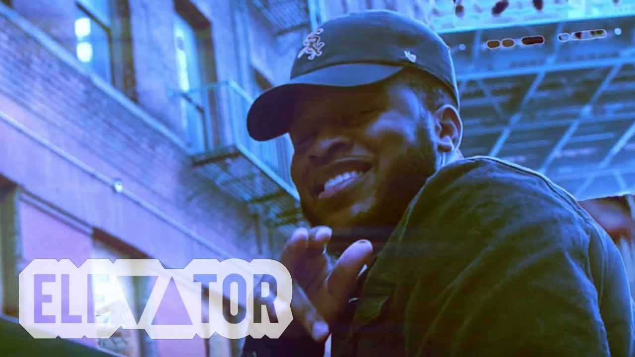 UG Vavy - Rockstar Rollin (Official Music Video)