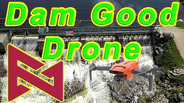 The New Fimi Mini 3 - Travels like a Pro 😎😱👍🥰.. Camera Testing too !