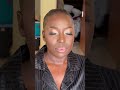 Graduation glam | Nomhle Pretty NaMavuba | SA YouTuber #exploremore #makeup #shorts