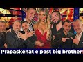 Plas bomba ne Post Big Brother VIP Albania 5! Kristi Mateo Rogert Selin Brikena cfare do te ndodhë