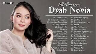 Terbaru ! Full Album Cover by Dyah Novia 2021