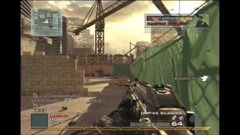 FREE MW2 10TH PRESTIGE + XP LOBBY (AFTER TU7 PATCH) [XBOX360]