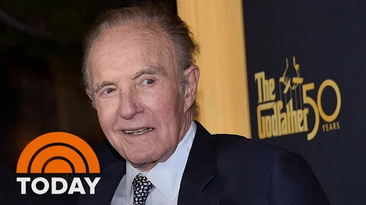 Remembering James Caan, Godfather Actor Dies At 82