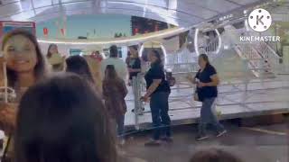 Happy Canada Day Calgary Stampede L Leng Loi Tv