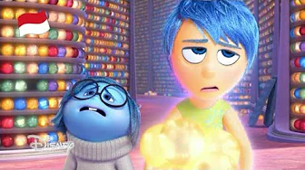 Inside out - friendship island falls (Bahasa indonesia) Inside out - friendship island falls (Bahasa indonesia)