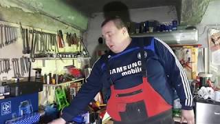 ВАЗ 2107 Запчасти. #Семён-Семёныч Вазов (часть 3) ВАЗ 2107 Запчасти. #Семён-Семёныч Вазов (часть 3)