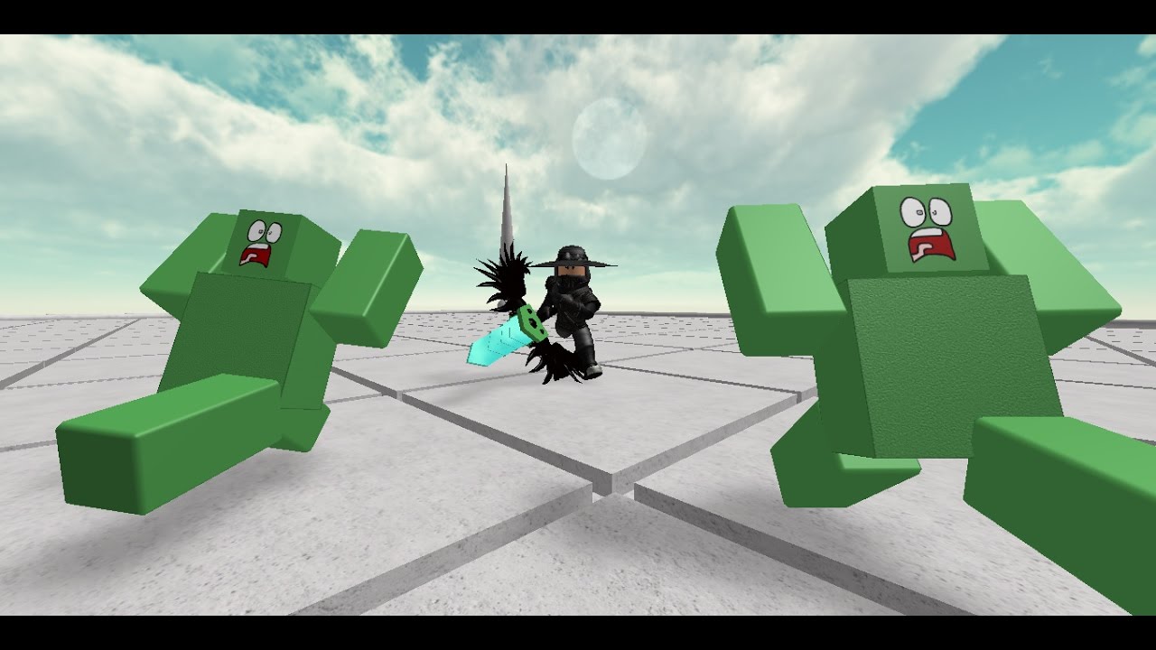 Strife Siegmund Theme 2 By Nicetreday14 The Robloxian Warrior - roblox strife 11 15 update