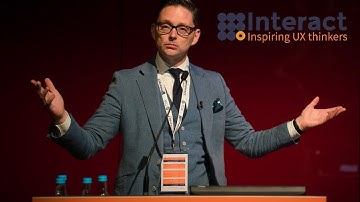 UX Maturity: The Reality of Performance by Simon Norris