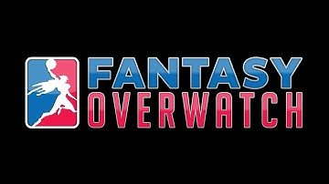 Fantasy Overwatch (6v6 AI Custom Game)