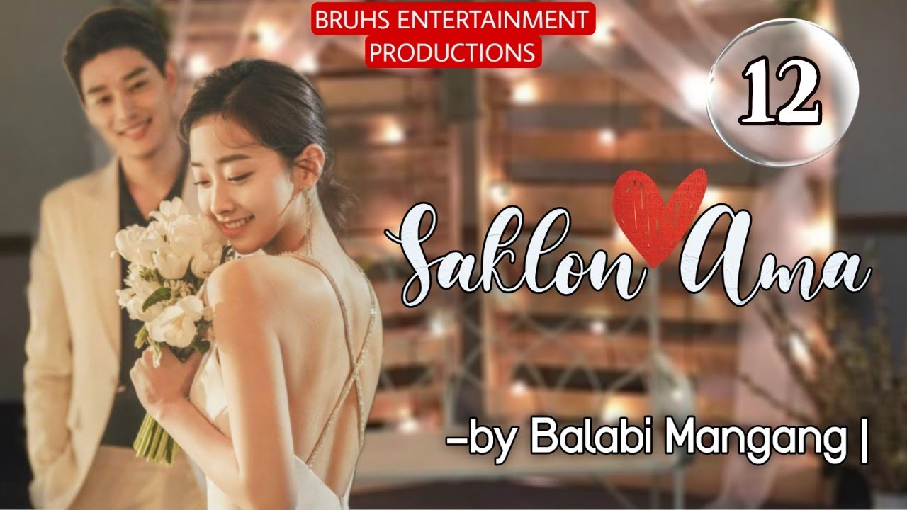 Saklon Ama (12) Paenubi Yaikhom | Balabi Mangang