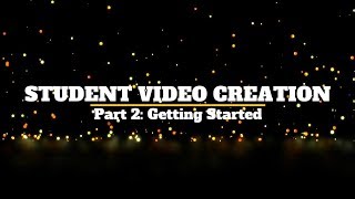 Tech-A-Minute - Student Video Creation - Episode 2