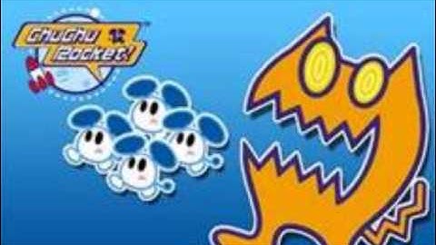 Chu Chu Rocket OST - Network Play we have a winner