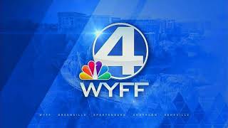 WYFF-TV ID
