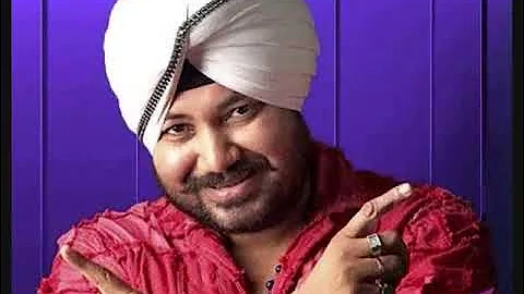 Hayo rabba (Bolo Tara Rara) Classic Punjabi