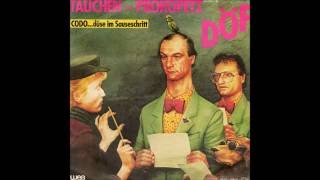 DÖF - 1983 - Codo