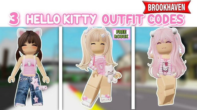 angel hello kitty roblox t shirt in 2023  Hello kitty t shirt, Hello kitty  school, Hello kitty