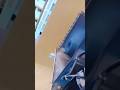 split AC repairing/split AC outdoor #ytshorts #youtube shorts#m&s cooling&Services#shorts