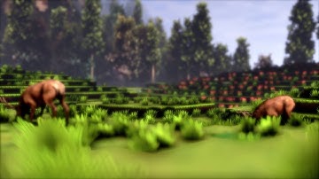 cyubeVR - Official Steam Early Access Trailer [2018]