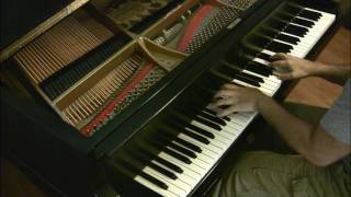 Ragtime Nightingale by Joseph Lamb | Cory Hall, pianist-composer chords