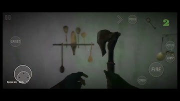 (android) Grendel-Fiend From Hell #1