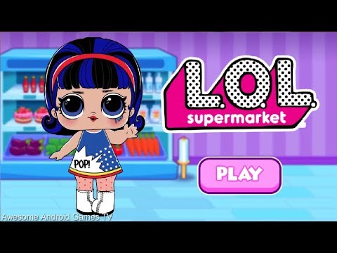 L.O.L. Surprise Ball Pop::Appstore for Android