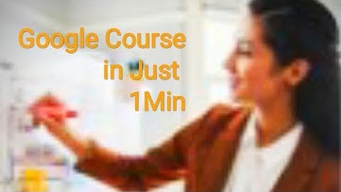 Foundations of User Experience UX Design | Coursera | By GOOGLE | Sample Questions