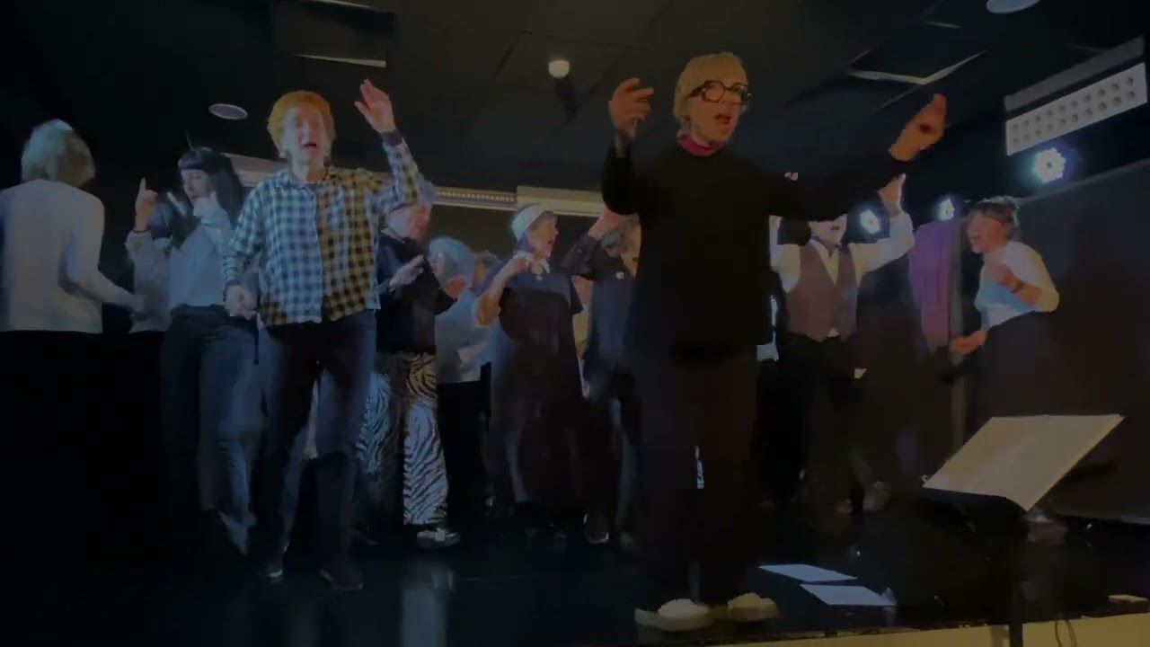 Corofón Seco  2025 25 de enero