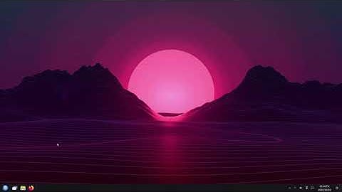 Ubuntu Kylin 20.10 Beta Run Through