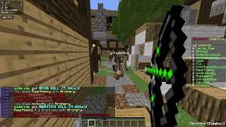 My fastest OITQ game (31.23s)