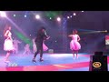 هاله كمال سهر الليالي عزف علي الكمان
