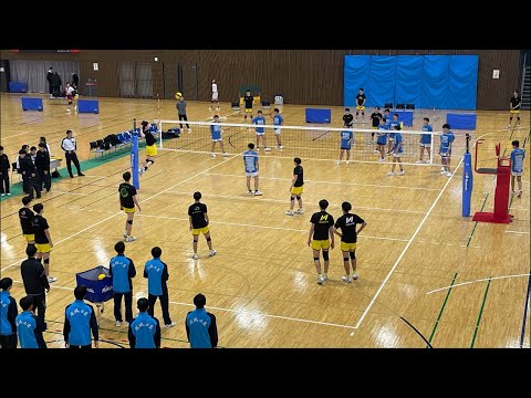 専用【74】バレーボールウェア4番 都城工高 春高2024男子・都城工（宮崎） | 月バレ.com【月刊バレーボール