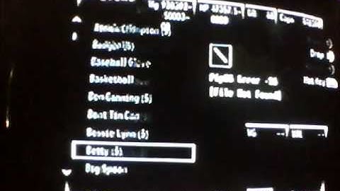 Fallout 3 - Epic Battles: Episode 1 -  Radscorpion VS Deathclaw VS Super Mutant Behemoth VS Amata