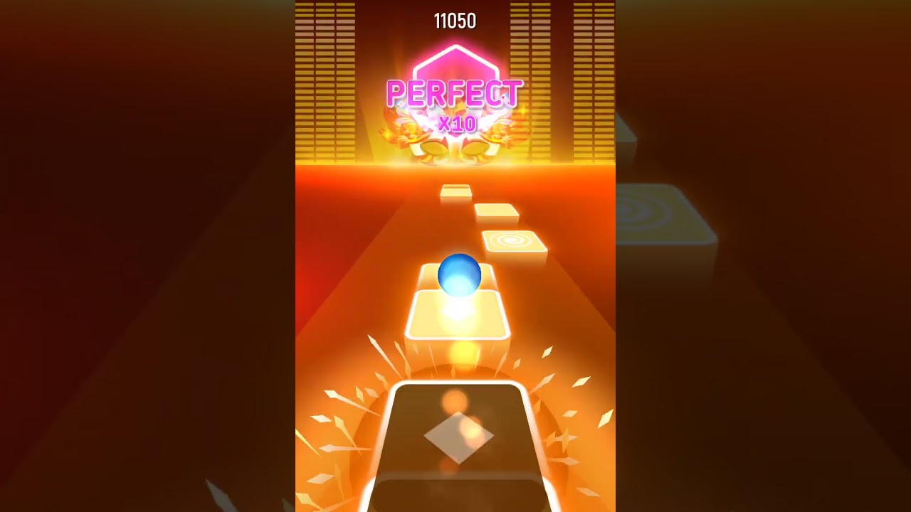 TheFatRat - Monody | Tiles Hop | Score: 15902 | Endless Mode: 5 | Verison V4.3.1