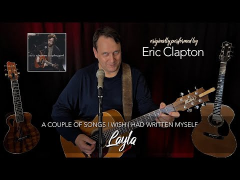 Layla • Eric