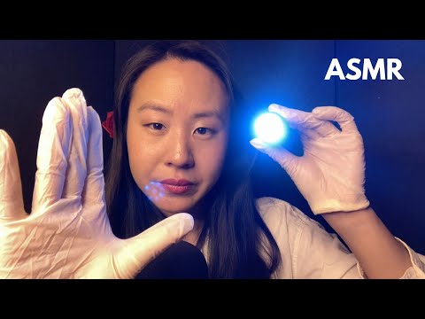 Je t’examine complètement ~ Rôleplay Médecin ASMR Français