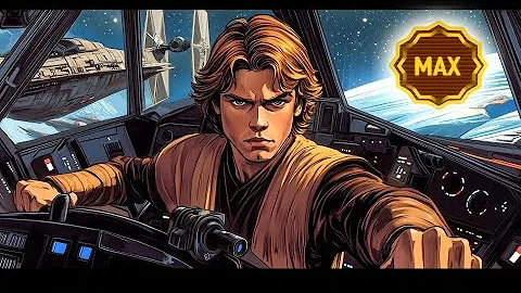 One of MY BEST MAX ANAKIN CLUTCHES EVER | HvV #1430 | Star Wars Battlefront 2