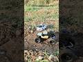 Dekho RC Cars Ki Super Speed! 😲#RCCars #PoliceChase #FunnyKids #tractorvideo #police #rccar #kidstoy