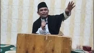 Pengajian Rutin Bahasa Sunda Ki Torolong Bogor - Ngajelaskeun Bismillah