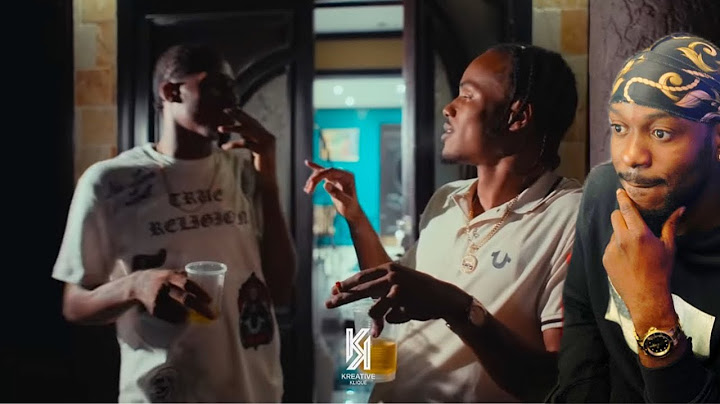 Idrae, Bread Moneynuff - Deez Guyzz | Official Music Video 𝐑𝐄𝐀𝐂𝐓𝐈𝐎𝐍
