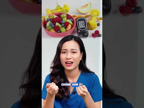 Thói quen tráng miệng hoa quả sau bữa ăn thực sự không tốt như bạn nghĩ #nguyenmaihuong #suckhoe