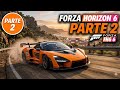 Forza Horizon 6 parte 2