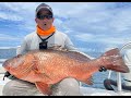 Part 2 - Popping and Jigging Fishing Trip at PanaFishing resort in Pedasi, Panama - 4K