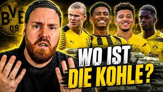 Das BVB-Transferdilemma: Wo ist die ganze Kohle geblieben | WAT IS DA LOS