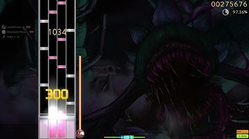 Universal Collapse - DMDOKURO | osu!mania (2.97*)