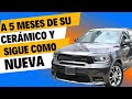 No pongas cermico a tu auto si no piensas hacer esto