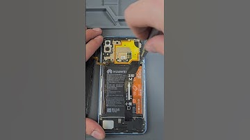 Huawei Honor 20 Lite Google Account Remove / Bypass #phonerepair #huawei #honor