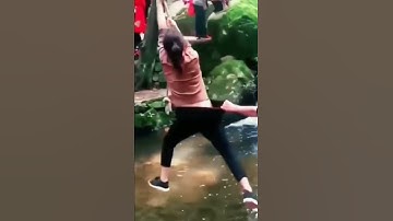 Thumbnail of Video lucu :'( #shorts #short  #whatsappstatus #lucu #memes #shorts
