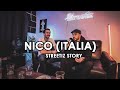 Streetiz story  nico italia