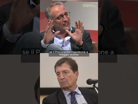 CHIARA POGGI, da chi voleva proteggere i suoi file?