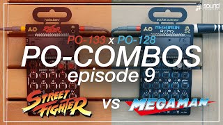 Modern Classics: Teenage Engineering PO-133 Street Fighter Pocket Operator  reviewed